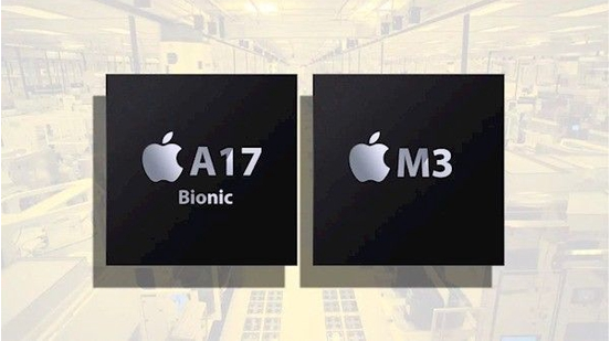 潢川苹果15维修站分享iPhone15系列会用3nm芯片吗 